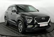 Hyundai Creta I Рестайлинг Нижний Новгород  - изображение 26
