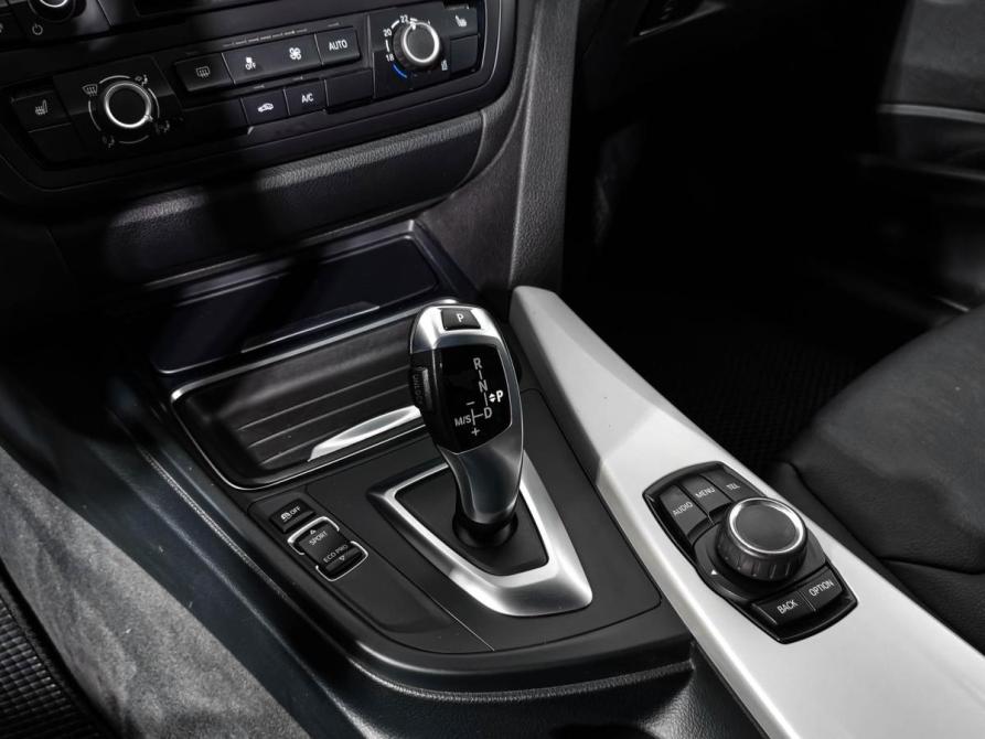 BMW 3 серии VI (F3x) Санкт-Петербург  - изображение 11