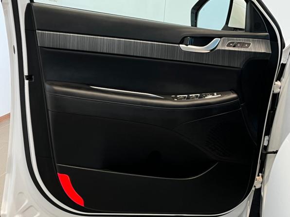 Hyundai Palisade I Рестайлинг с пробегом 2024 года, цена 6 350 000 рублей, 34375 км, внедорожник, Автокод Объявления