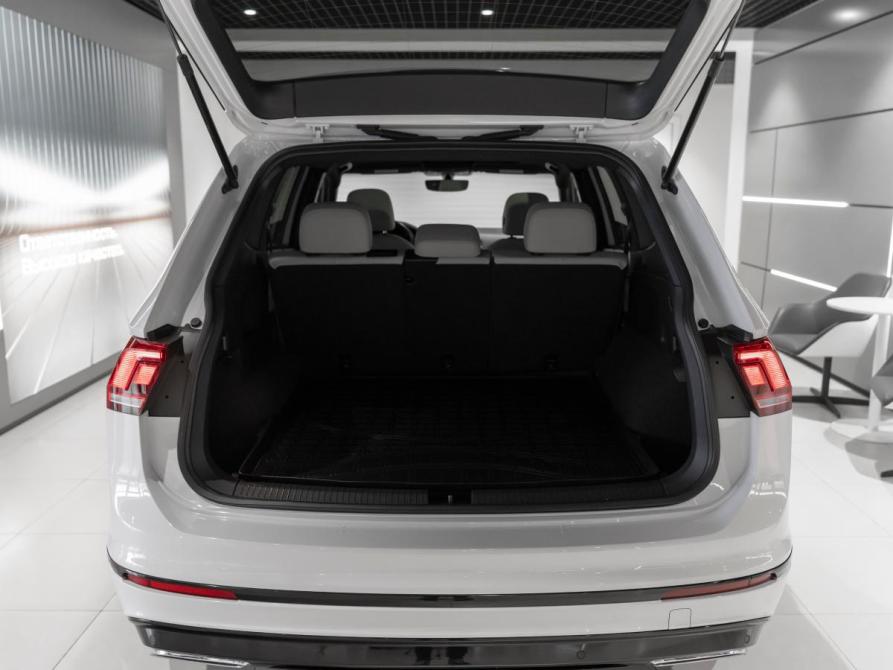 Volkswagen Tiguan II Москва  - изображение 25
