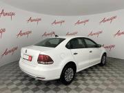 Volkswagen Polo V Рестайлинг Псков  - изображение 24