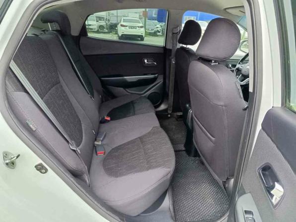 Kia Rio III с пробегом 2014 года, цена 924 000 рублей, 190073 км, седан, Автокод Объявления