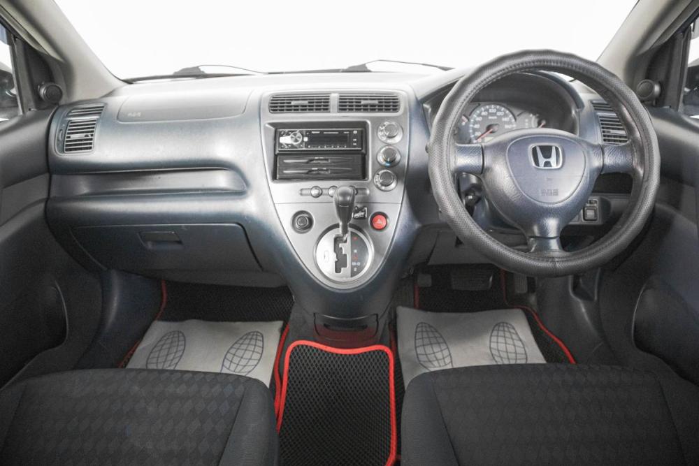 Honda Civic VII Кемерово  - изображение 13