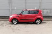 Kia Soul I Санкт-Петербург  - изображение 27