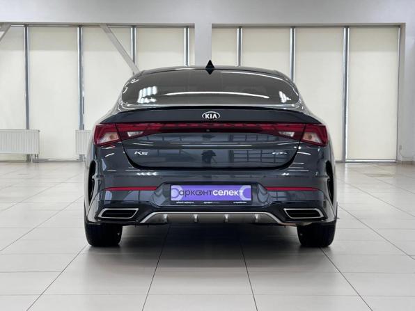 Kia K5 III с пробегом 2021 года, цена 3 190 000 рублей, 78010 км, седан, Автокод Объявления