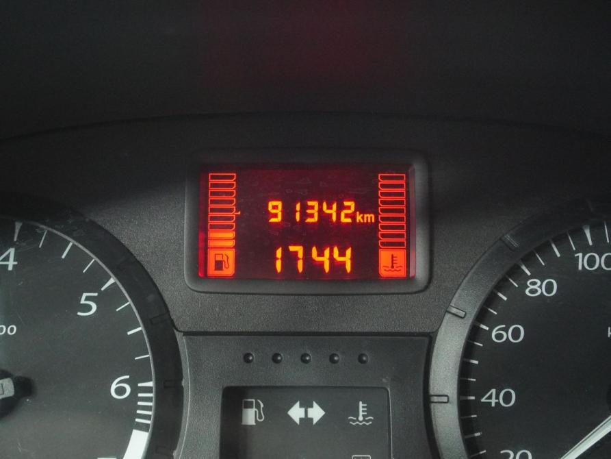 Lada (ВАЗ) Largus I Вологда  - изображение 16