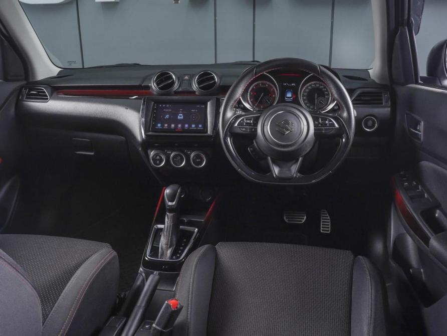 Suzuki Swift V Ростов-на-Дону  - изображение 6