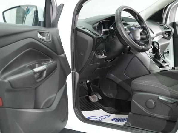 Ford Kuga II с пробегом 2013 года, цена 1 125 000 рублей, 173000 км, внедорожник, Автокод Объявления