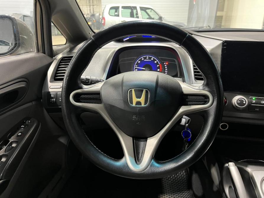 Honda Civic VIII Пермь  - изображение 13