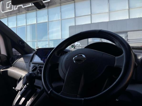 Nissan NV200 с пробегом 2017 года, цена 1 399 000 рублей, 150655 км, минивэн, Автокод Объявления