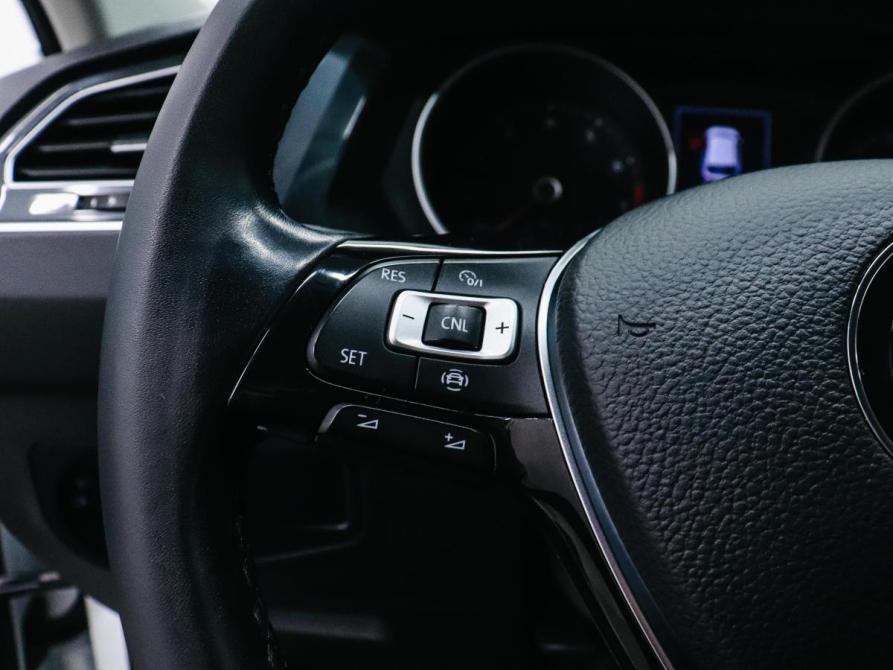 Volkswagen Tiguan II Красноярск  - изображение 19