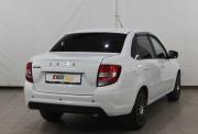 Lada (ВАЗ) Granta I Рестайлинг Астрахань  - изображение 30