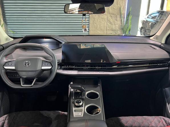 Changan UNI-S (CS55 Plus) с пробегом 2024 года, цена 2 350 000 рублей, 45996 км, внедорожник, Автокод Объявления