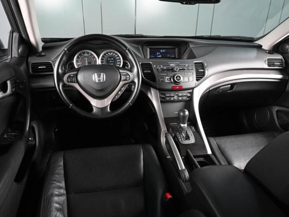 Honda Accord VIII с пробегом 2008 года, цена 1 239 000 рублей, 216325 км, седан, Автокод Объявления