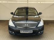 Nissan Teana II Рестайлинг Москва  - изображение 19