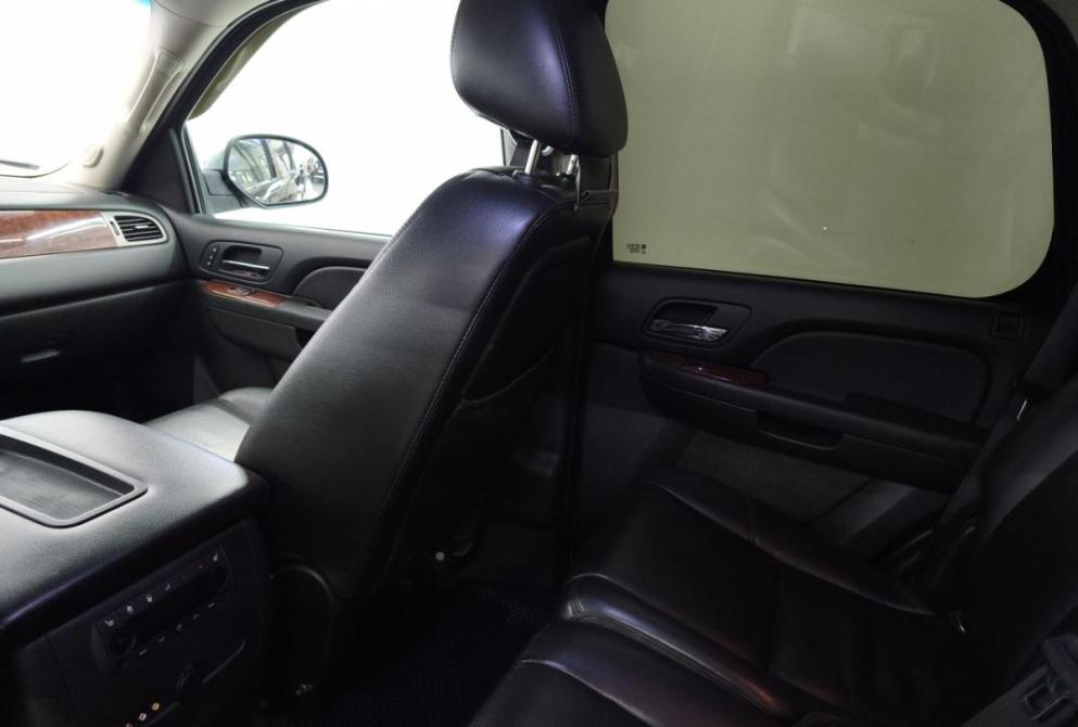 Chevrolet Tahoe III Екатеринбург  - изображение 17