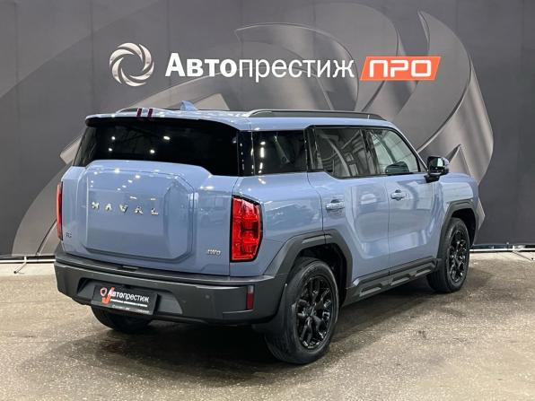 Haval H3 I с пробегом 2024 года, цена 2 244 000 рублей, 69582 км, внедорожник, Автокод Объявления