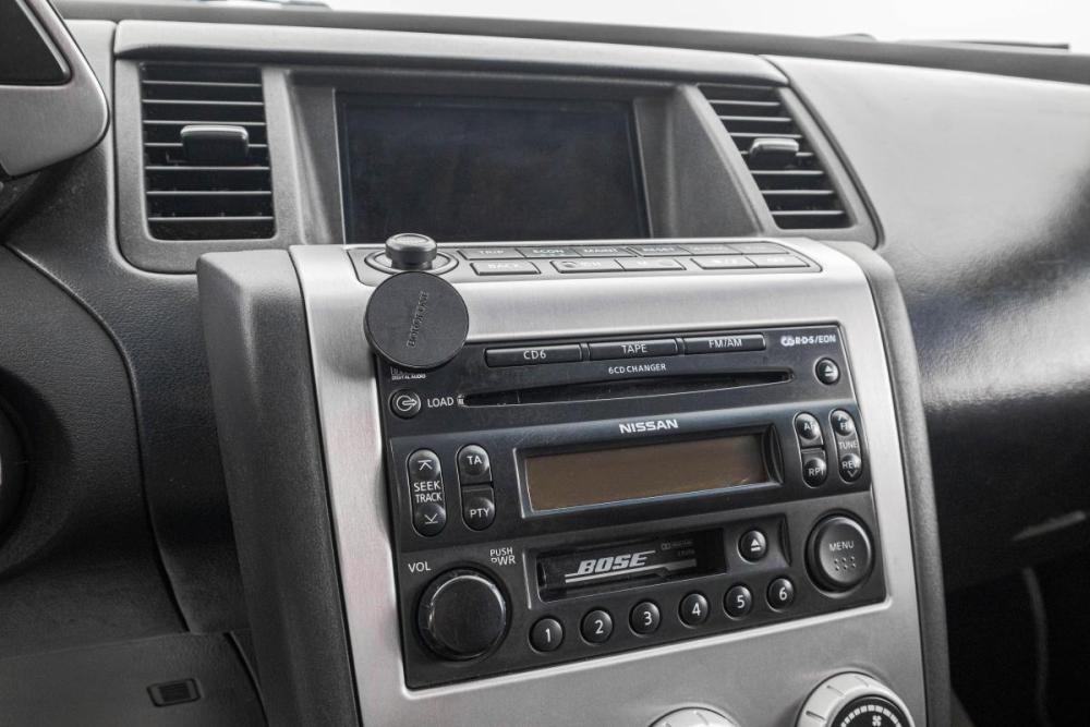 Nissan Murano I (Z50) Барнаул  - изображение 19
