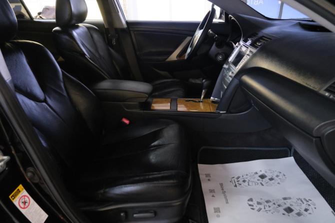 Toyota Camry VI (XV40) с пробегом 2007 года, цена 1 159 000 рублей, 296000 км, седан, Автокод Объявления