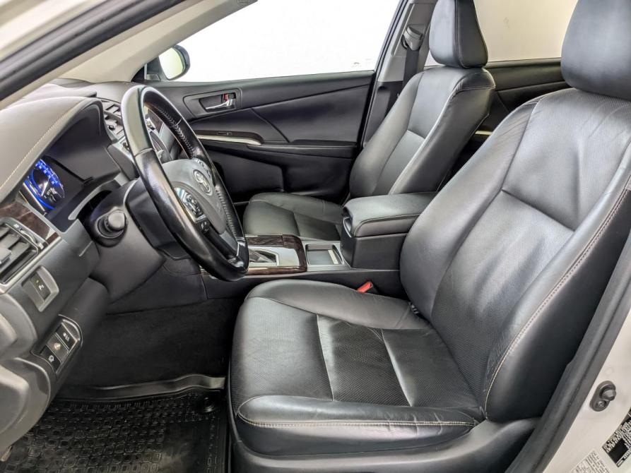 Toyota Camry VII (XV50) Рестайлинг 2 Москва  - изображение 20