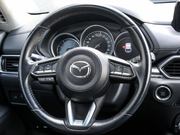 Mazda CX-5 II с пробегом 2019 года, цена 2 149 000 рублей, 191000 км, внедорожник, Автокод Объявления