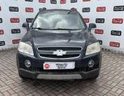Chevrolet Captiva I Санкт-Петербург  - изображение 11