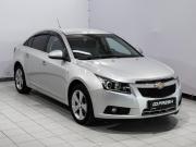 Chevrolet Cruze I Ростов-на-Дону  - изображение 16
