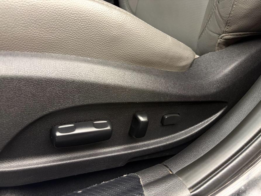 Hyundai Sonata VI (YF) Ростов-на-Дону  - изображение 11