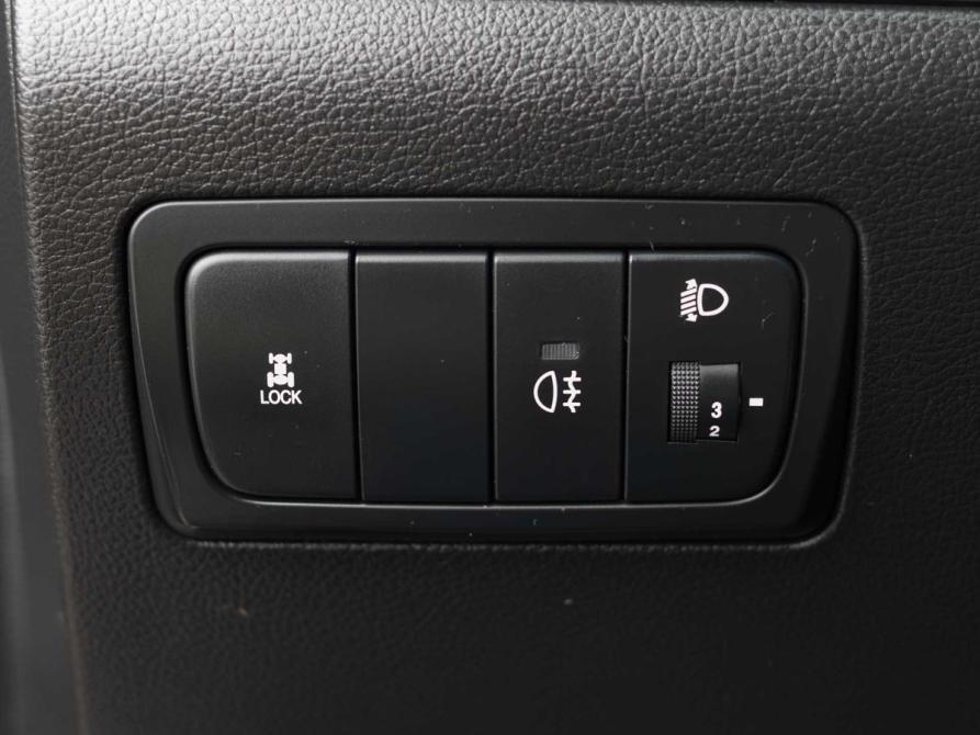 SsangYong Actyon II Новосибирск  - изображение 16