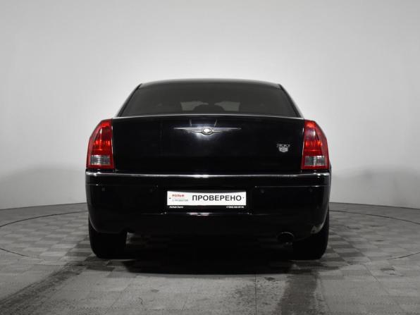Chrysler 300C I с пробегом 2006 года, цена 670 000 рублей, 250958 км, седан, Автокод Объявления