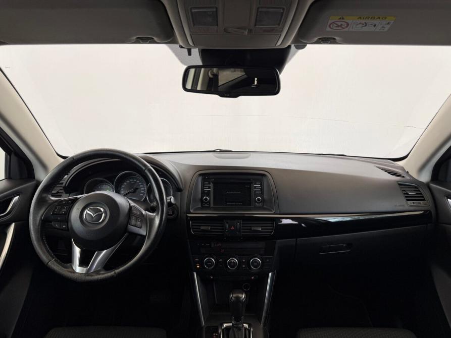 Mazda CX-5 I Москва  - изображение 5