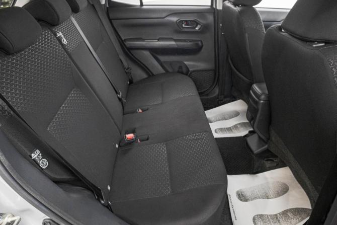 Daihatsu Rocky A200 с пробегом 2022 года, цена 1 439 000 рублей, 58000 км, внедорожник, Автокод Объявления