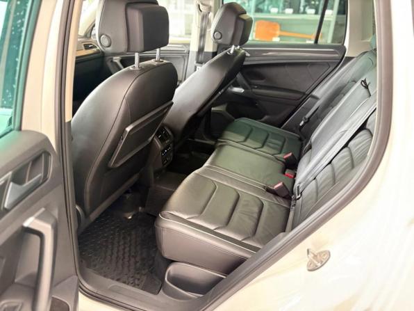Volkswagen Tiguan II с пробегом 2020 года, цена 2 813 000 рублей, 88251 км, внедорожник, Автокод Объявления