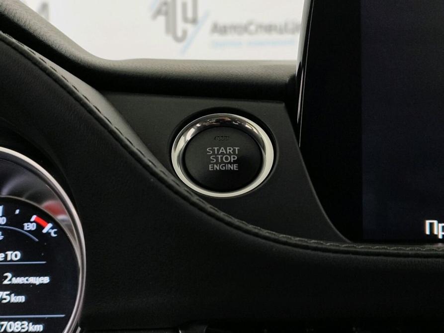 Mazda 6 III (GJ) Рестайлинг 2 Москва  - изображение 16
