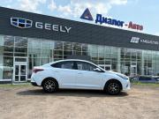 Hyundai Solaris II Рестайлинг Набережные Челны  - изображение 35