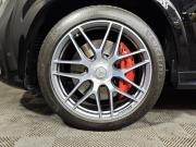 Mercedes-Benz GLE AMG II (V167) Москва  - изображение 29