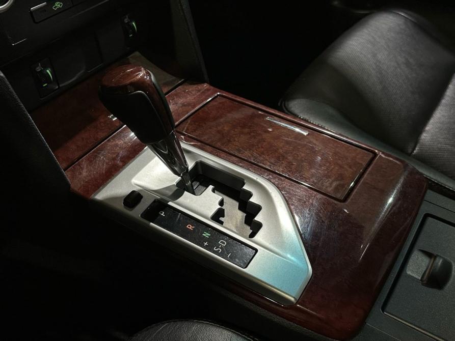 Toyota Camry VII (XV50) Челябинск  - изображение 16