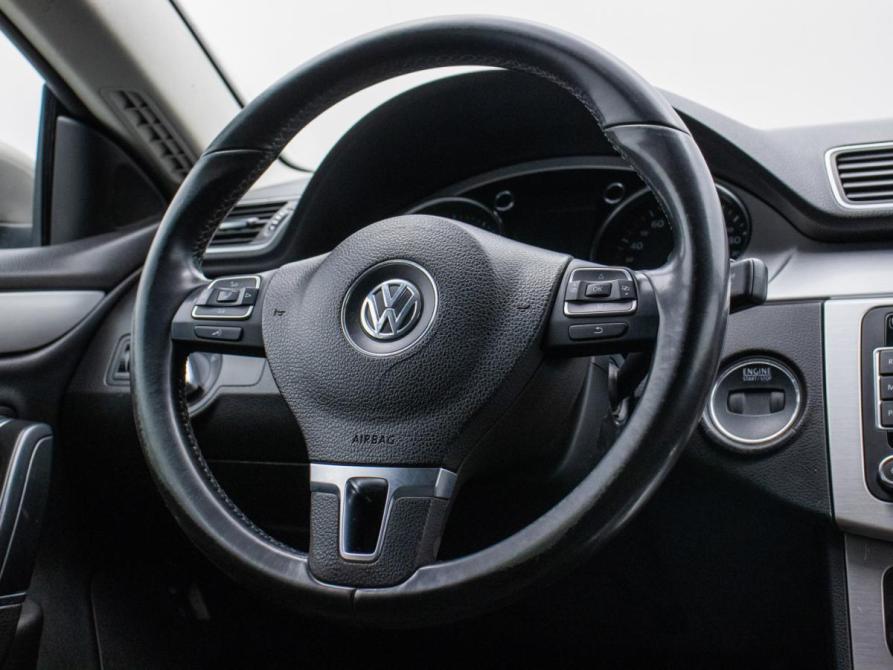 Volkswagen Passat CC I Москва  - изображение 15
