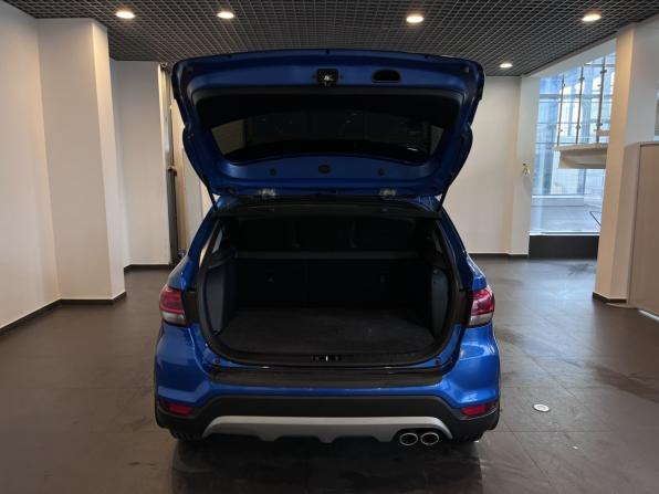 Kia Rio IV с пробегом 2019 года, цена 1 699 000 рублей, 79792 км, хэтчбек, Автокод Объявления