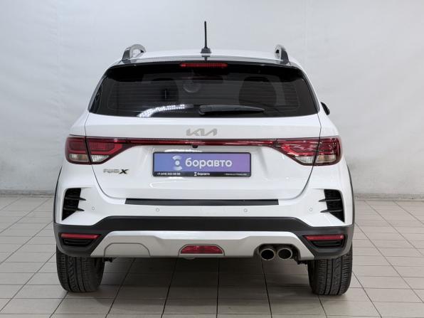 Kia Rio IV Рестайлинг с пробегом 2021 года, цена 1 699 000 рублей, 109273 км, хэтчбек, Автокод Объявления