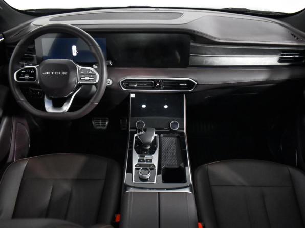 JETOUR X90+ с пробегом 2023 года, цена 1 870 000 рублей, 43643 км, внедорожник, Автокод Объявления