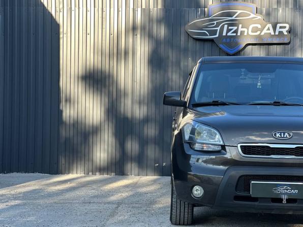 Kia Soul I с пробегом 2010 года, цена 699 000 рублей, 242000 км, хэтчбек, Автокод Объявления