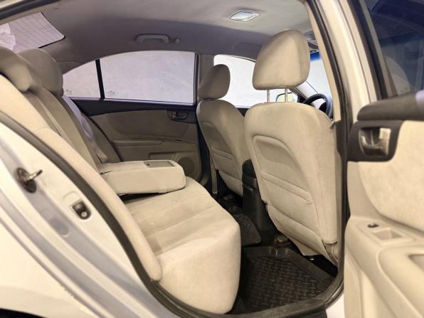 Kia Magentis II с пробегом 2006 года, цена 649 000 рублей, 172149 км, седан, Автокод Объявления