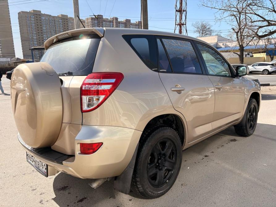 Toyota RAV4 III (XA30) Рестайлинг Ростов-на-Дону  - изображение 6