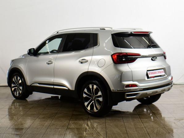 Chery Tiggo 4 I Рестайлинг с пробегом 2019 года, цена 1 249 000 рублей, 83100 км, внедорожник, Автокод Объявления