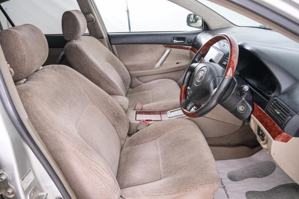 Toyota Premio I (T24) Красноярск  - изображение 8