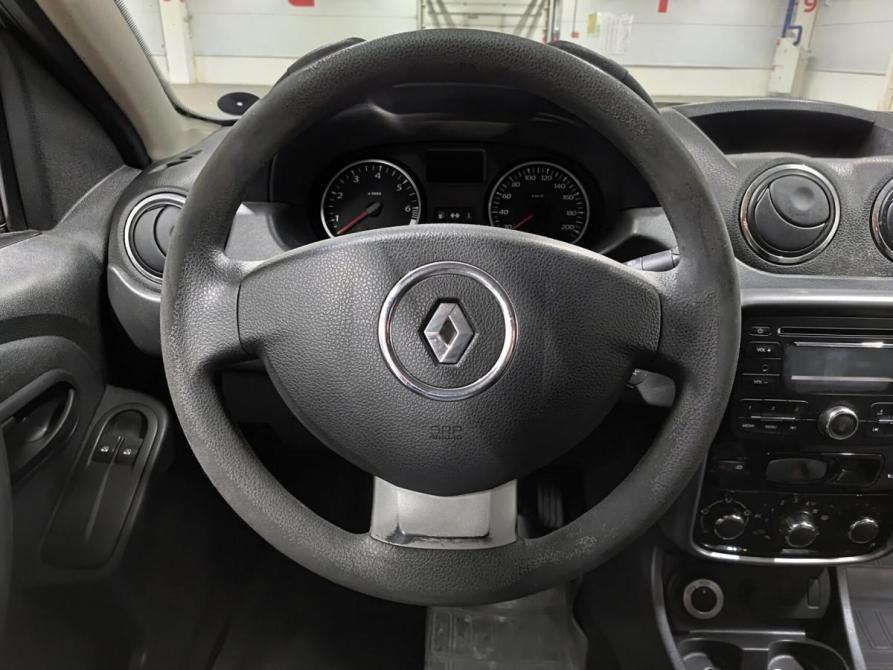 Renault Duster I Казань  - изображение 23