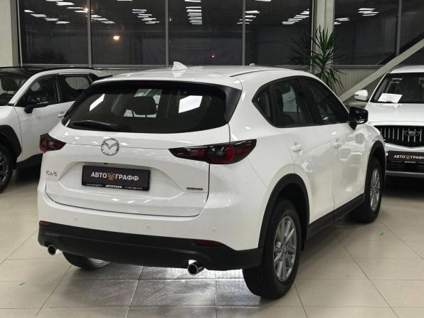 Новый Mazda CX-5 II Рестайлинг 2025 года, цена 3 599 000 рублей, внедорожник, Автокод Объявления