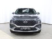 Hyundai Santa Fe IV Рестайлинг Москва  - изображение 27