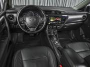 Toyota Corolla XI (E160 E170 E180) Рестайлинг 1 Ставрополь  - изображение 29